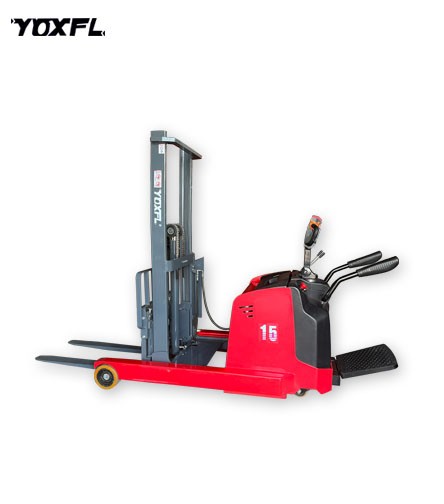 YOXFL勇象前移式叉车系列